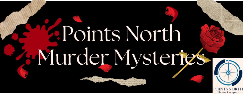 Points North Theatre Company Box Office