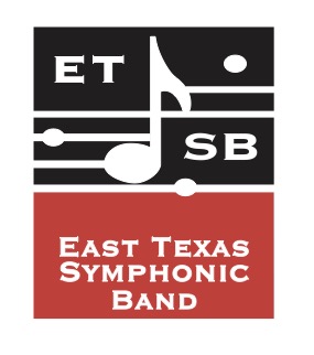 East Texas Symphonic Band Box Office