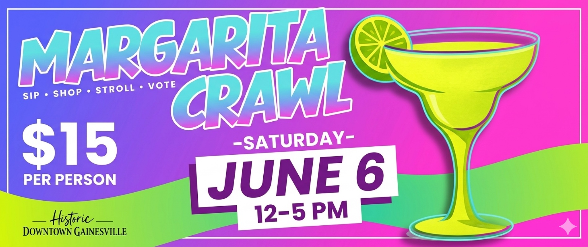 THE DOWNTOWN GAINESVILLE ALLIANCE  Box Office