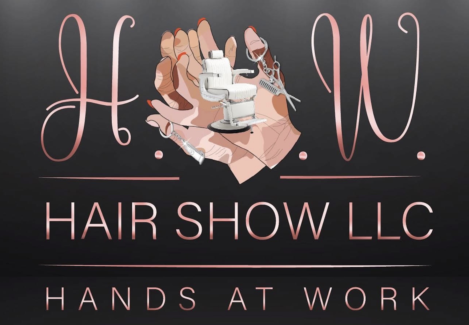 H.A.W. Hair Show, LLC Box Office