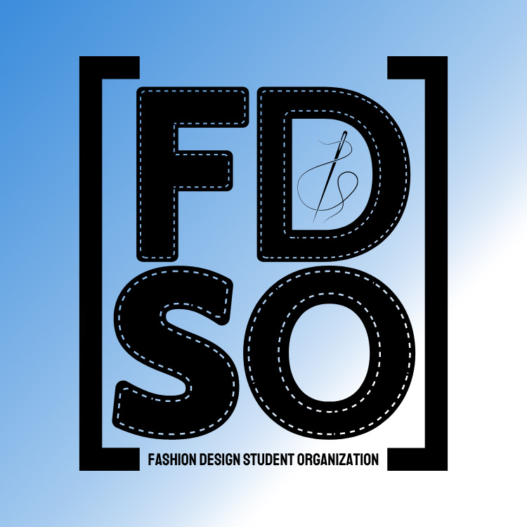 Fashion Design Student Organization Box Office