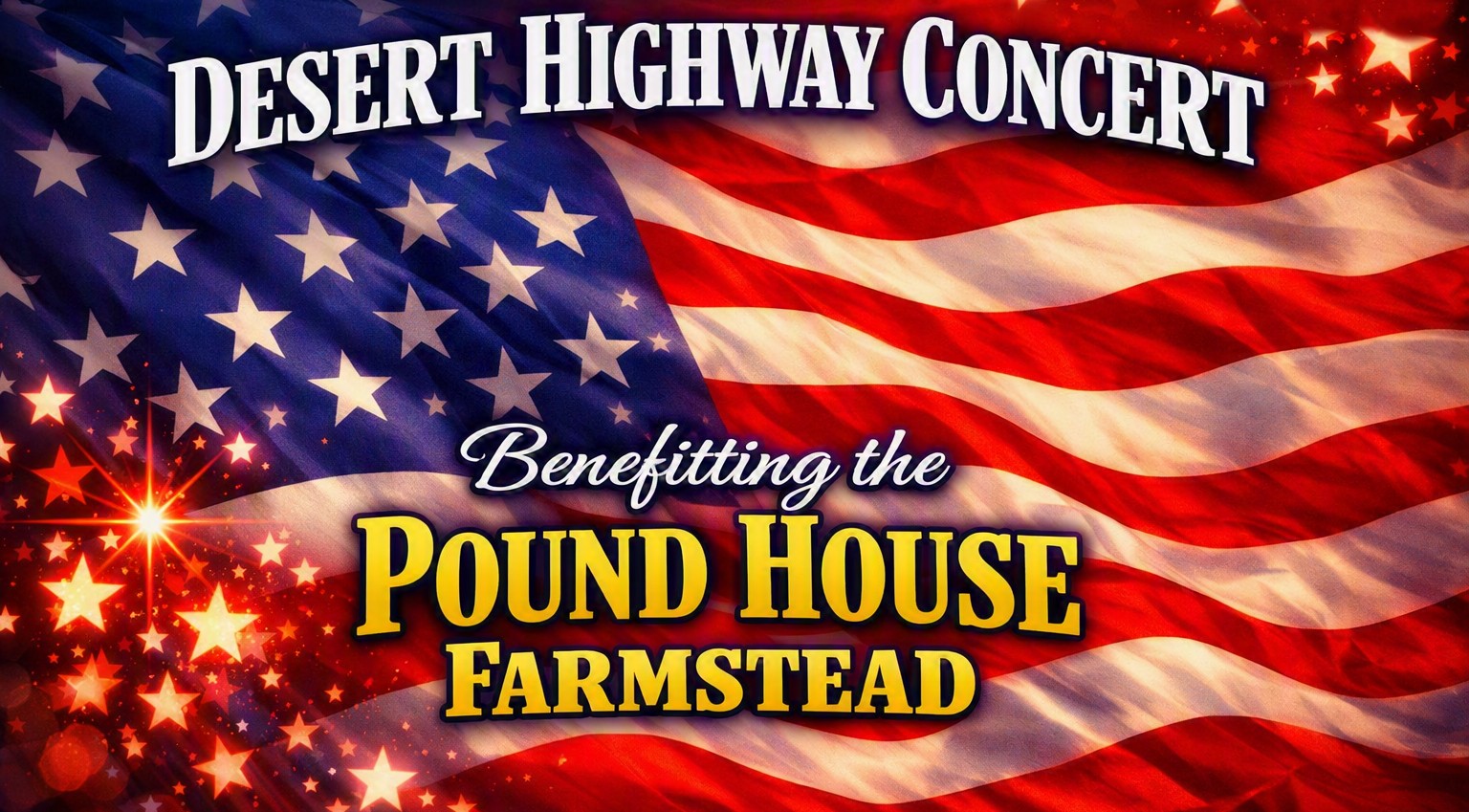 Friends of the Pound House Foundation Box Office