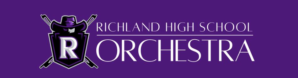 Richland Orchestra Cluster Booster Club, Inc. Box Office