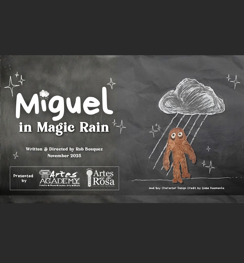 Artes de la Rosa Cultural Center Box Office