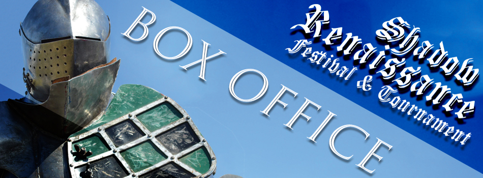 Shadow Ranch Therapeutic Riding Center Box Office