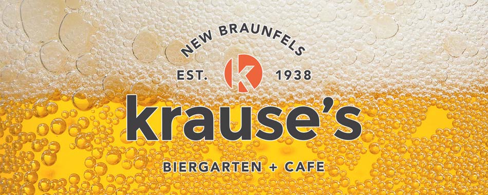 Krause's Cafe & Biergarten Box Office