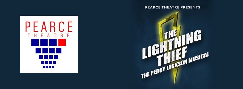 JJ Pearce Theatre Box Office
